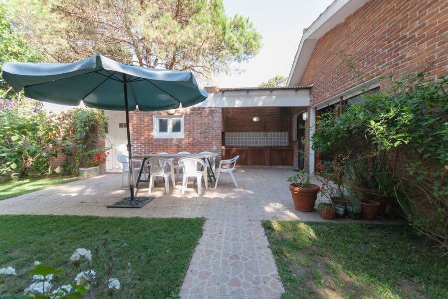 Punta del Este, Maldonado, Uruguay, 3 Bedrooms Bedrooms, ,2 BathroomsBathrooms,Casas,Venta,41725