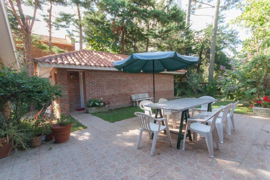 Punta del Este, Maldonado, Uruguay, 3 Bedrooms Bedrooms, ,2 BathroomsBathrooms,Casas,Venta,41725