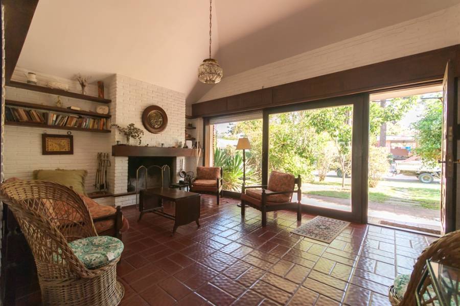 Punta del Este, Maldonado, Uruguay, 3 Bedrooms Bedrooms, ,2 BathroomsBathrooms,Casas,Venta,41725