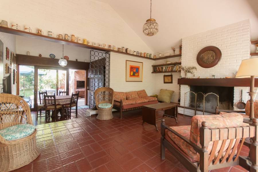 Punta del Este, Maldonado, Uruguay, 3 Bedrooms Bedrooms, ,2 BathroomsBathrooms,Casas,Venta,41725