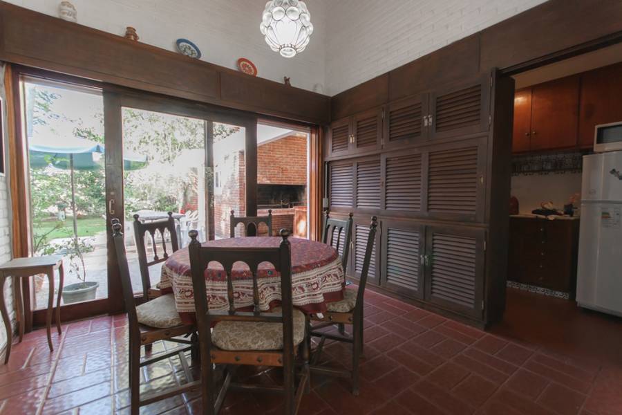 Punta del Este, Maldonado, Uruguay, 3 Bedrooms Bedrooms, ,2 BathroomsBathrooms,Casas,Venta,41725