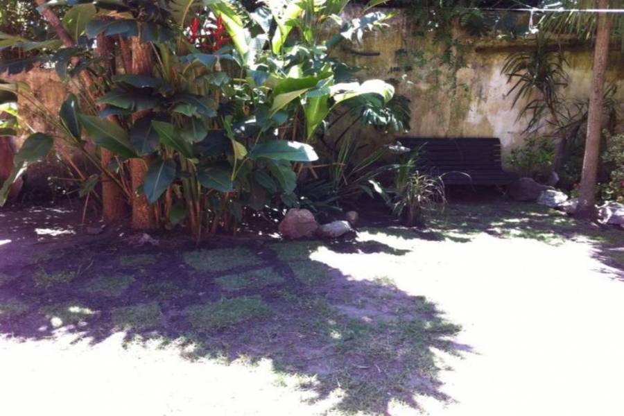 Punta del Este, Maldonado, Uruguay, 4 Bedrooms Bedrooms, ,3 BathroomsBathrooms,Casas,Temporario,41729