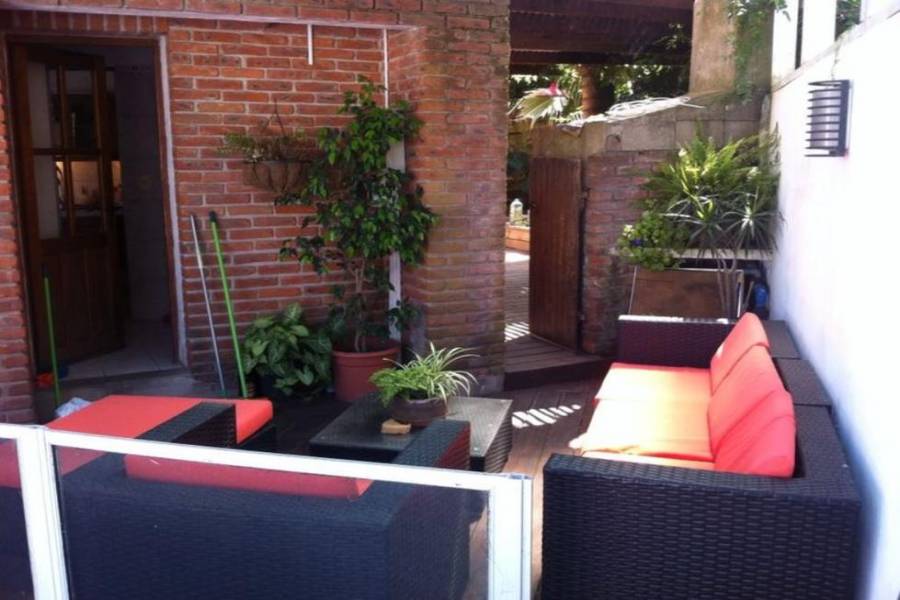 Punta del Este, Maldonado, Uruguay, 4 Bedrooms Bedrooms, ,3 BathroomsBathrooms,Casas,Temporario,41729