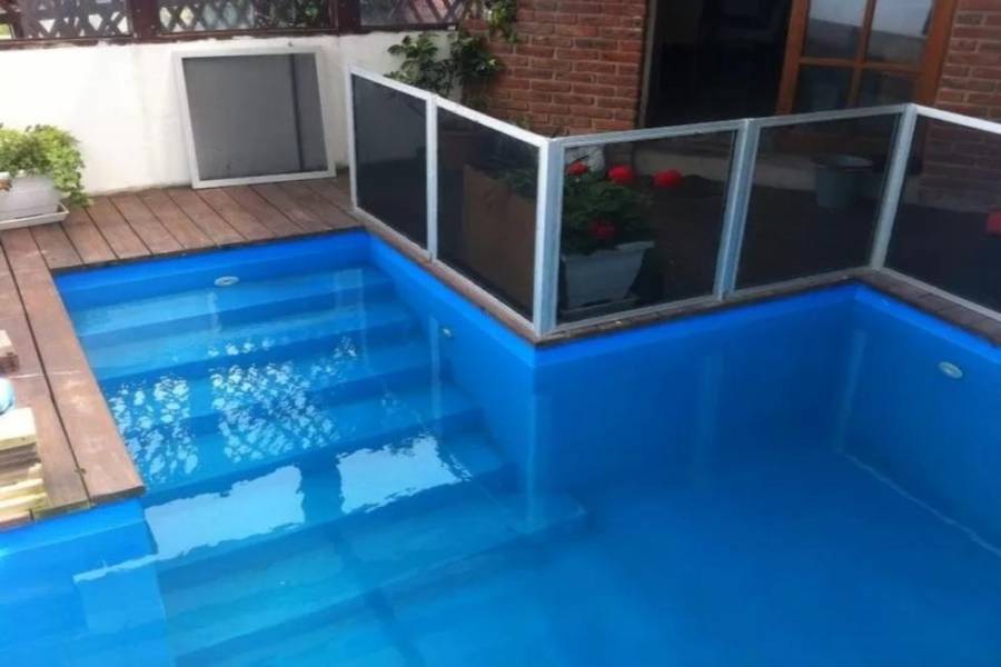 Punta del Este, Maldonado, Uruguay, 4 Bedrooms Bedrooms, ,3 BathroomsBathrooms,Casas,Temporario,41729