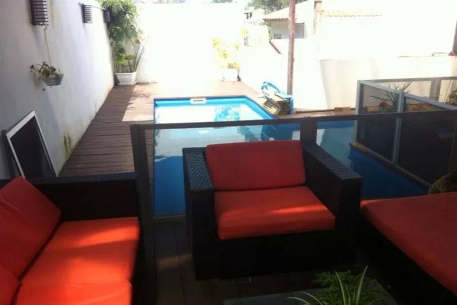 Punta del Este, Maldonado, Uruguay, 4 Bedrooms Bedrooms, ,3 BathroomsBathrooms,Casas,Temporario,41729
