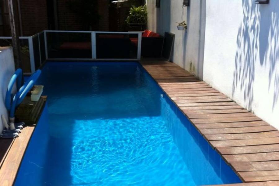 Punta del Este, Maldonado, Uruguay, 4 Bedrooms Bedrooms, ,3 BathroomsBathrooms,Casas,Temporario,41729