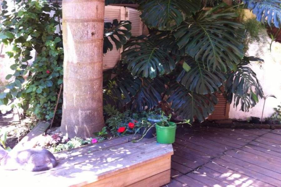 Punta del Este, Maldonado, Uruguay, 4 Bedrooms Bedrooms, ,3 BathroomsBathrooms,Casas,Temporario,41729