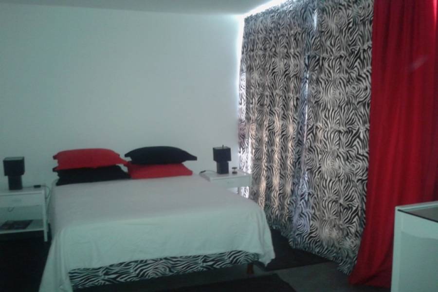 Punta del Este, Maldonado, Uruguay, 3 Bedrooms Bedrooms, ,3 BathroomsBathrooms,Casas,Temporario,41732