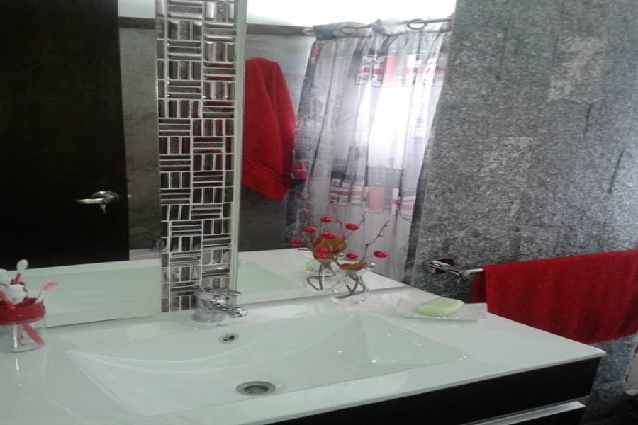 Punta del Este, Maldonado, Uruguay, 3 Bedrooms Bedrooms, ,3 BathroomsBathrooms,Casas,Temporario,41732