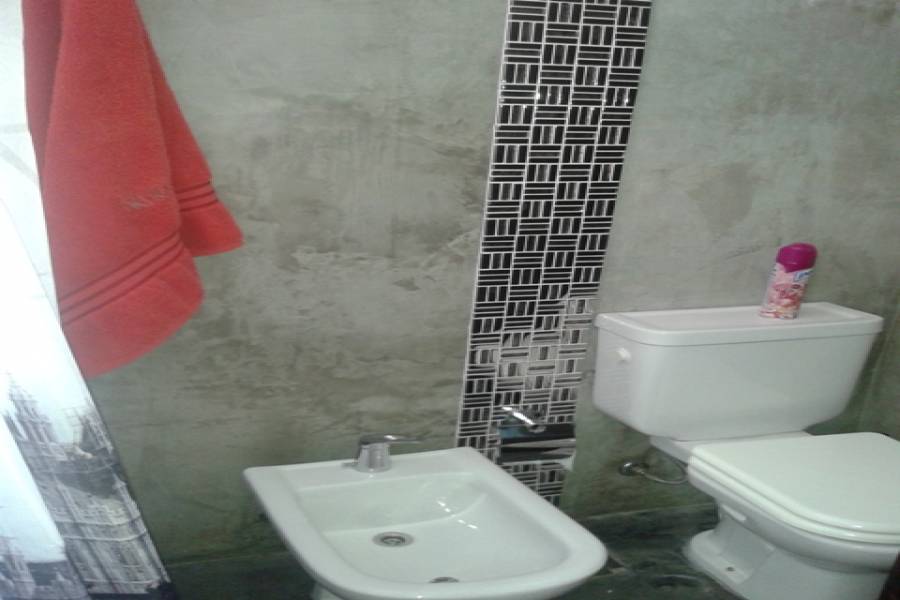 Punta del Este, Maldonado, Uruguay, 3 Bedrooms Bedrooms, ,3 BathroomsBathrooms,Casas,Temporario,41732