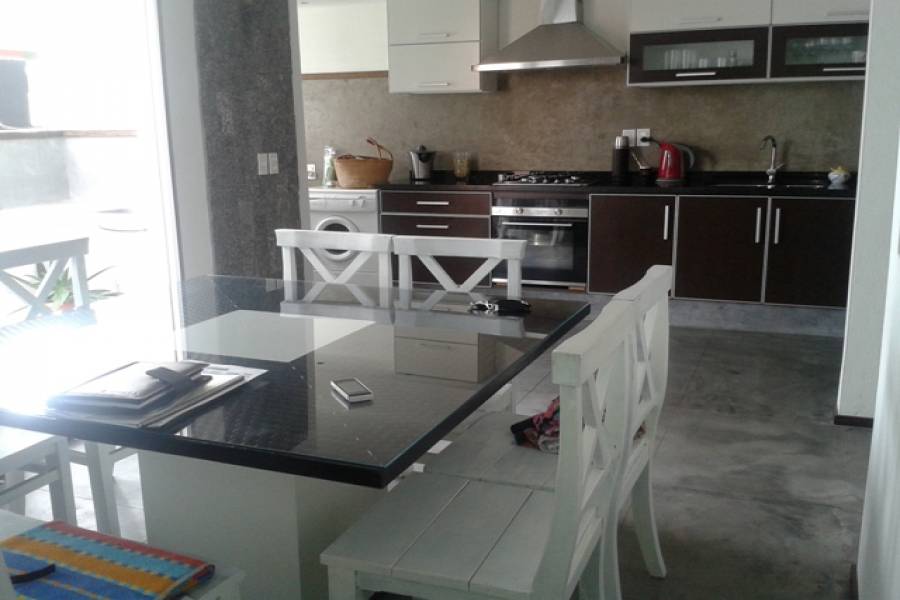 Punta del Este, Maldonado, Uruguay, 3 Bedrooms Bedrooms, ,3 BathroomsBathrooms,Casas,Temporario,41732
