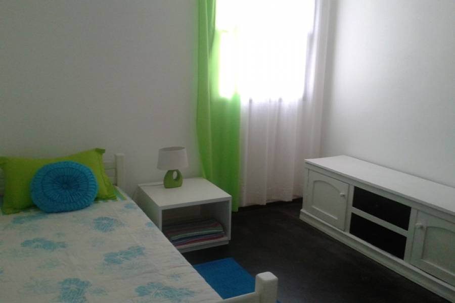 Punta del Este, Maldonado, Uruguay, 3 Bedrooms Bedrooms, ,3 BathroomsBathrooms,Casas,Temporario,41732