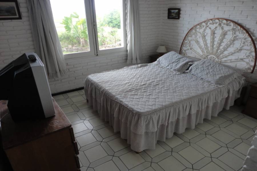 Punta del Este, Maldonado, Uruguay, 4 Bedrooms Bedrooms, ,3 BathroomsBathrooms,Casas,Temporario,41733