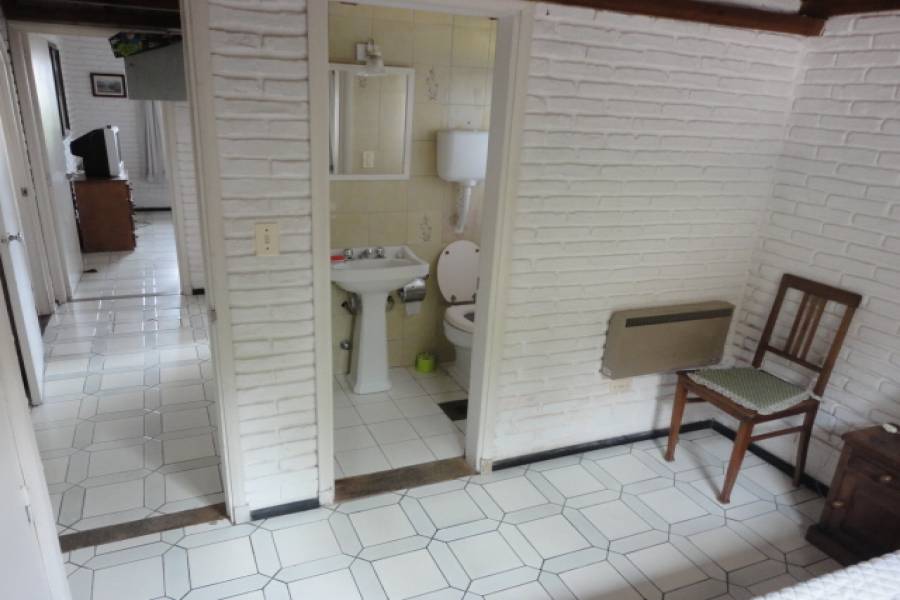 Punta del Este, Maldonado, Uruguay, 4 Bedrooms Bedrooms, ,3 BathroomsBathrooms,Casas,Temporario,41733