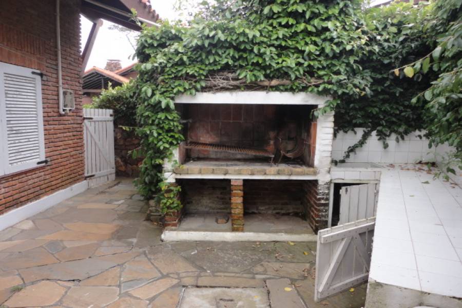 Punta del Este, Maldonado, Uruguay, 4 Bedrooms Bedrooms, ,3 BathroomsBathrooms,Casas,Temporario,41733