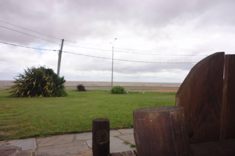 Punta del Este, Maldonado, Uruguay, 4 Bedrooms Bedrooms, ,3 BathroomsBathrooms,Casas,Temporario,41733