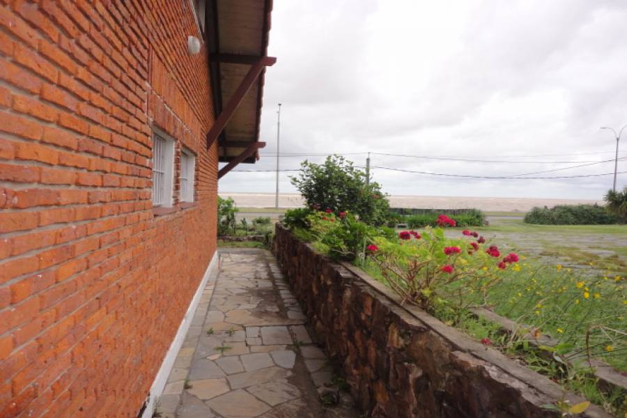 Punta del Este, Maldonado, Uruguay, 4 Bedrooms Bedrooms, ,3 BathroomsBathrooms,Casas,Temporario,41733