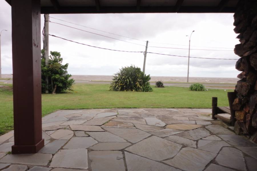 Punta del Este, Maldonado, Uruguay, 4 Bedrooms Bedrooms, ,3 BathroomsBathrooms,Casas,Temporario,41733
