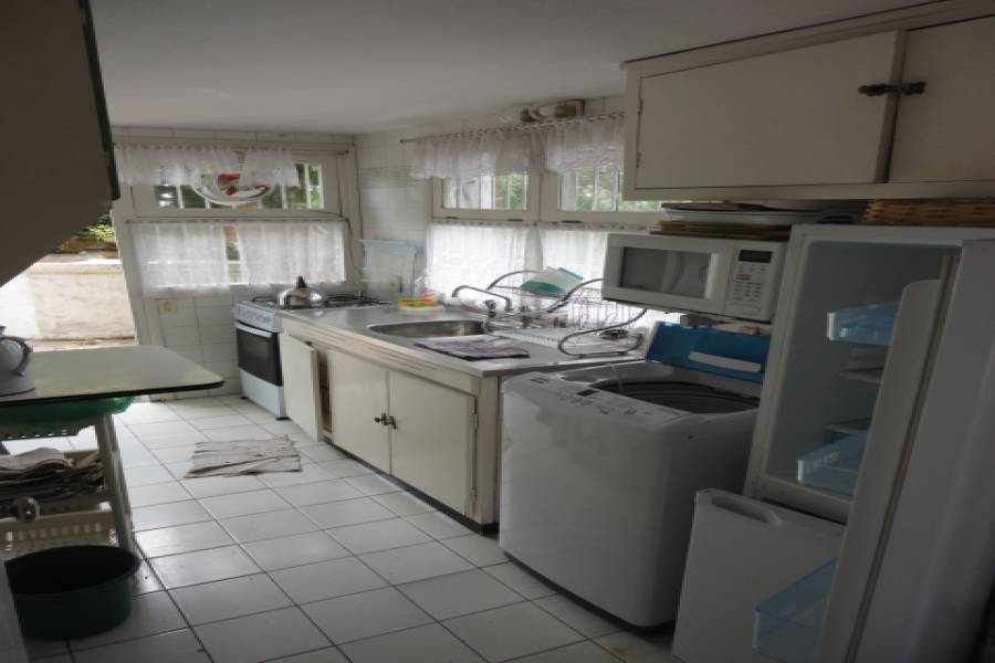 Punta del Este, Maldonado, Uruguay, 4 Bedrooms Bedrooms, ,3 BathroomsBathrooms,Casas,Temporario,41733