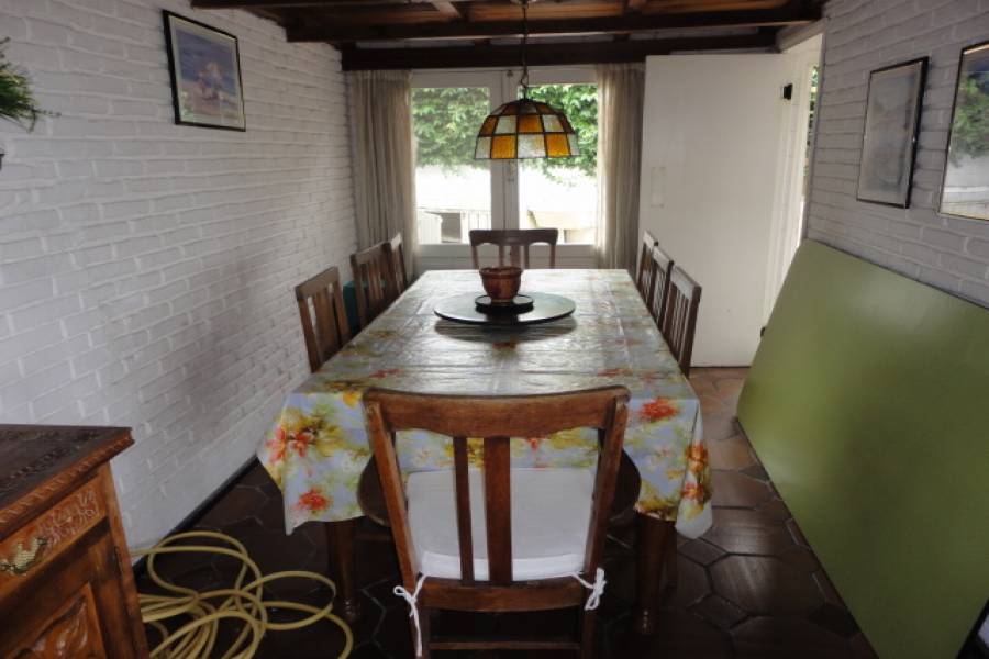 Punta del Este, Maldonado, Uruguay, 4 Bedrooms Bedrooms, ,3 BathroomsBathrooms,Casas,Temporario,41733