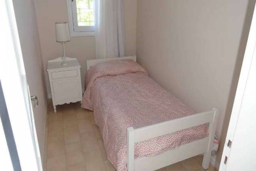 Punta del Este, Maldonado, Uruguay, 5 Bedrooms Bedrooms, ,3 BathroomsBathrooms,Casas,Temporario,41735