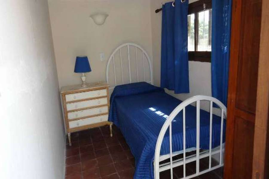 Punta del Este, Maldonado, Uruguay, 5 Bedrooms Bedrooms, ,3 BathroomsBathrooms,Casas,Temporario,41735