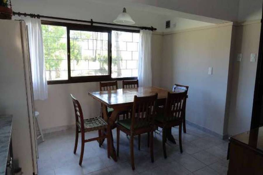 Punta del Este, Maldonado, Uruguay, 5 Bedrooms Bedrooms, ,3 BathroomsBathrooms,Casas,Temporario,41735