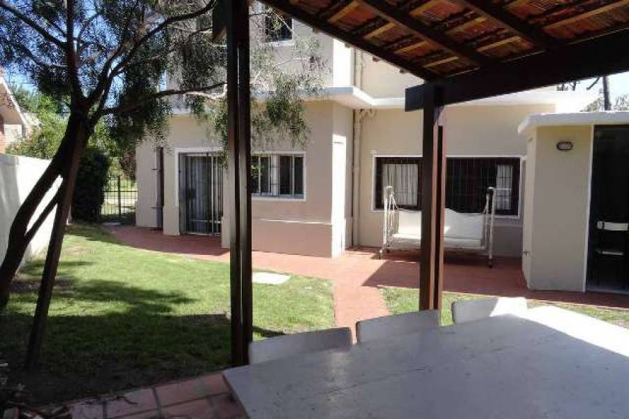 Punta del Este, Maldonado, Uruguay, 5 Bedrooms Bedrooms, ,3 BathroomsBathrooms,Casas,Temporario,41735
