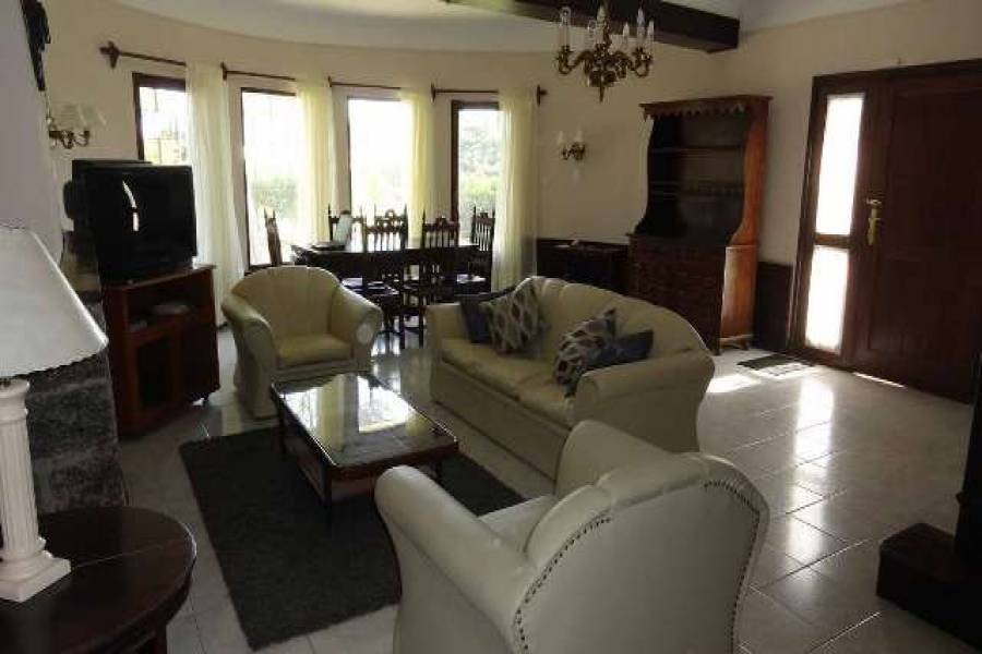 Punta del Este, Maldonado, Uruguay, 5 Bedrooms Bedrooms, ,3 BathroomsBathrooms,Casas,Temporario,41735