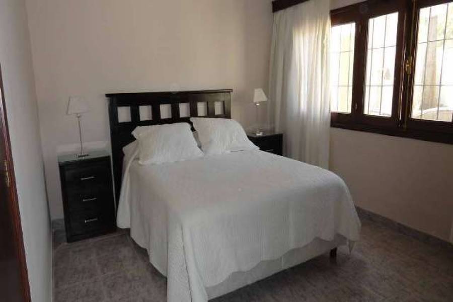 Punta del Este, Maldonado, Uruguay, 5 Bedrooms Bedrooms, ,3 BathroomsBathrooms,Casas,Temporario,41735