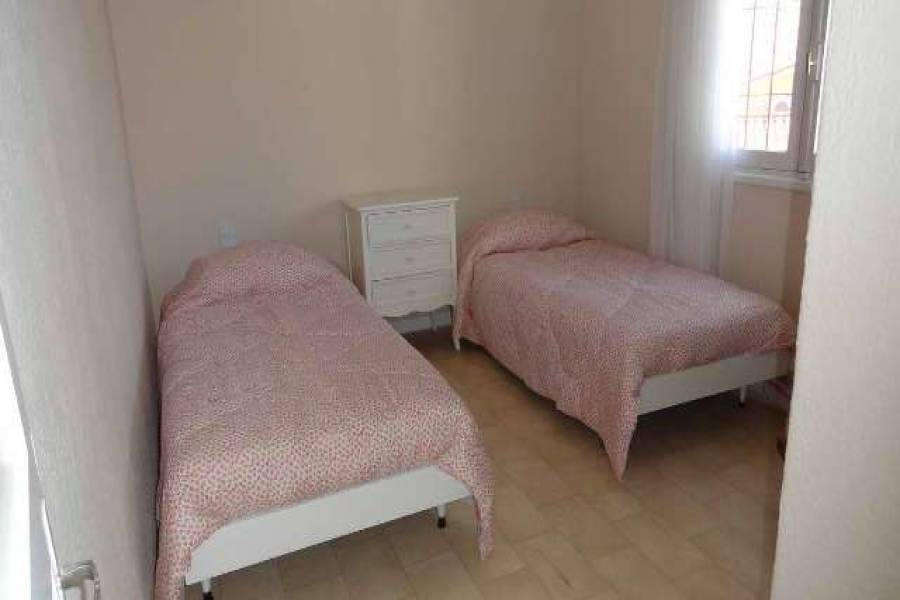 Punta del Este, Maldonado, Uruguay, 5 Bedrooms Bedrooms, ,3 BathroomsBathrooms,Casas,Temporario,41735