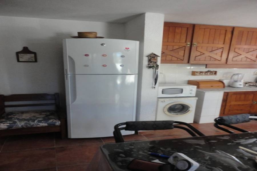 Punta del Este, Maldonado, Uruguay, 3 Bedrooms Bedrooms, ,2 BathroomsBathrooms,Casas,Temporario,41736
