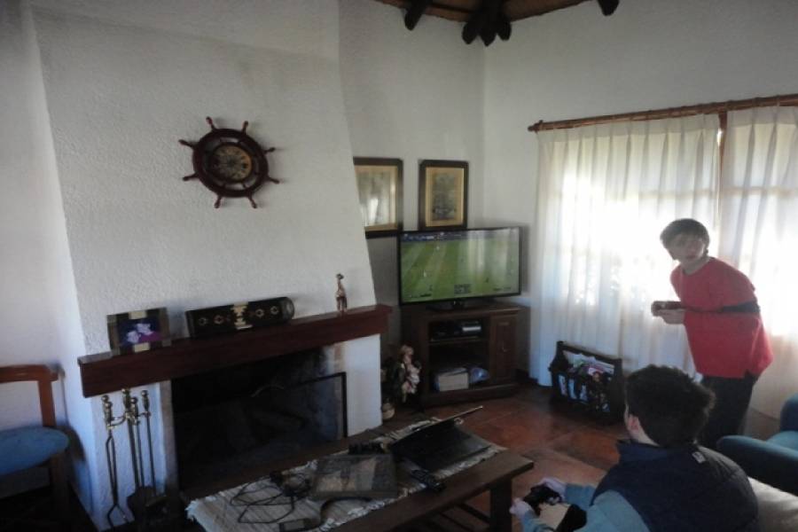 Punta del Este, Maldonado, Uruguay, 3 Bedrooms Bedrooms, ,2 BathroomsBathrooms,Casas,Temporario,41736
