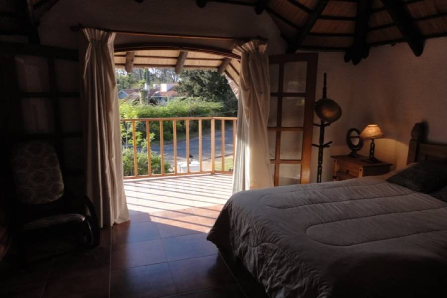 Punta del Este, Maldonado, Uruguay, 3 Bedrooms Bedrooms, ,2 BathroomsBathrooms,Casas,Temporario,41736