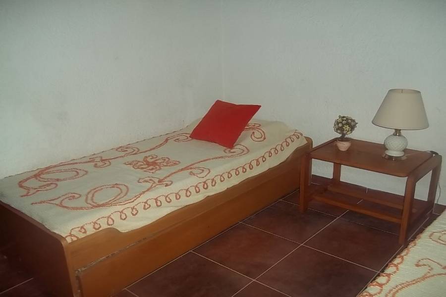 Punta del Este, Maldonado, Uruguay, 3 Bedrooms Bedrooms, ,2 BathroomsBathrooms,Casas,Temporario,41736