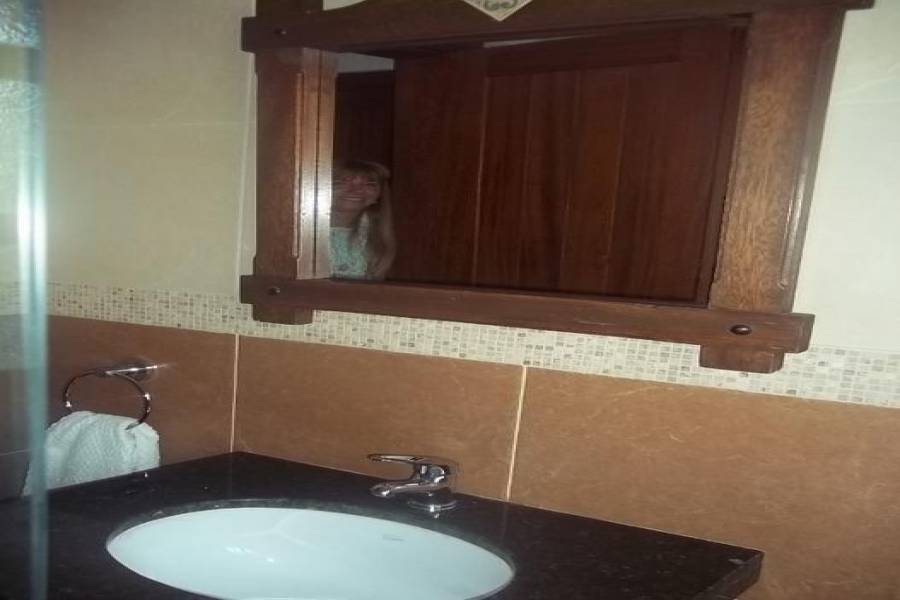 Punta del Este, Maldonado, Uruguay, 3 Bedrooms Bedrooms, ,2 BathroomsBathrooms,Casas,Temporario,41736