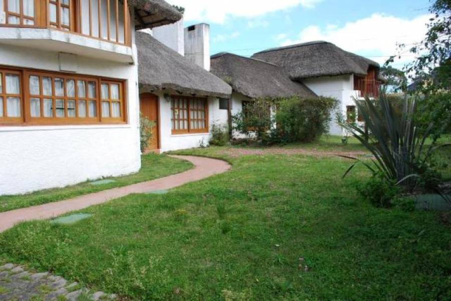 Punta del Este, Maldonado, Uruguay, 3 Bedrooms Bedrooms, ,2 BathroomsBathrooms,Casas,Temporario,41736