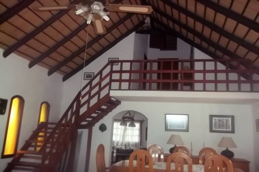Punta del Este, Maldonado, Uruguay, 3 Bedrooms Bedrooms, ,2 BathroomsBathrooms,Casas,Temporario,41736
