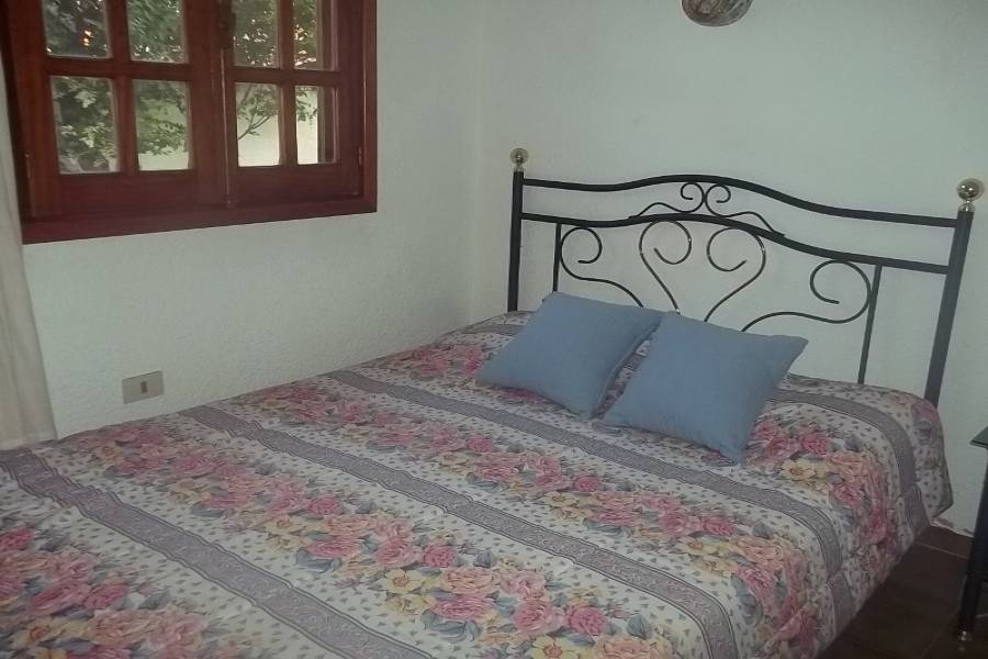 Punta del Este, Maldonado, Uruguay, 3 Bedrooms Bedrooms, ,2 BathroomsBathrooms,Casas,Temporario,41736