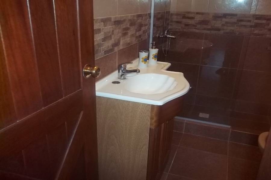 Punta del Este, Maldonado, Uruguay, 3 Bedrooms Bedrooms, ,2 BathroomsBathrooms,Casas,Temporario,41736