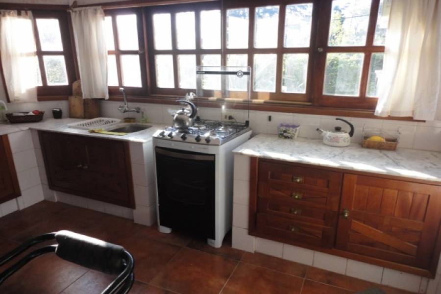 Punta del Este, Maldonado, Uruguay, 3 Bedrooms Bedrooms, ,2 BathroomsBathrooms,Casas,Temporario,41736