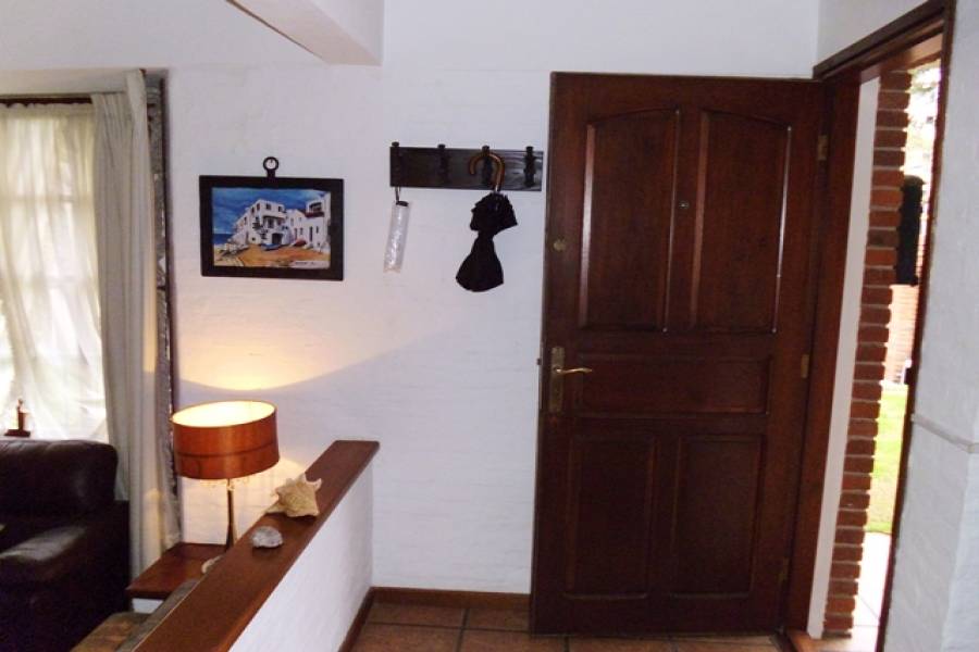Punta del Este, Maldonado, Uruguay, 3 Bedrooms Bedrooms, ,2 BathroomsBathrooms,Casas,Temporario,41740