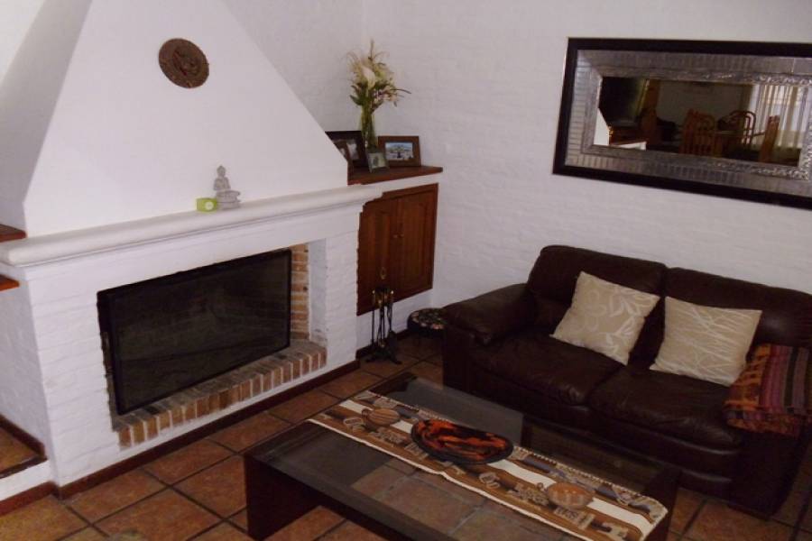 Punta del Este, Maldonado, Uruguay, 3 Bedrooms Bedrooms, ,2 BathroomsBathrooms,Casas,Temporario,41740