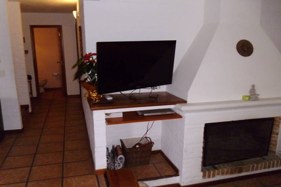 Punta del Este, Maldonado, Uruguay, 3 Bedrooms Bedrooms, ,2 BathroomsBathrooms,Casas,Temporario,41740