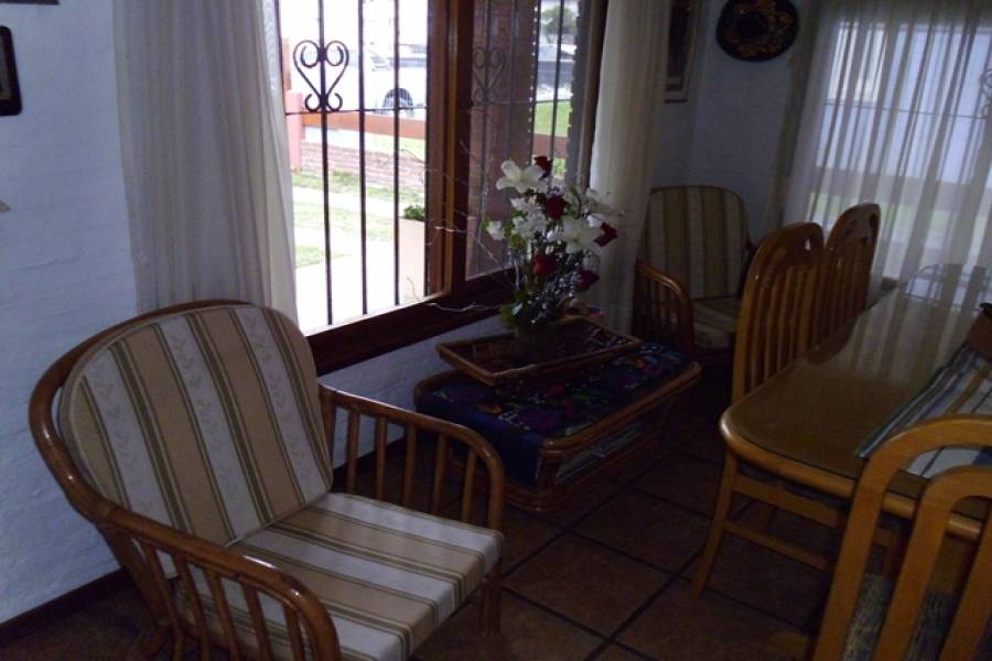Punta del Este, Maldonado, Uruguay, 3 Bedrooms Bedrooms, ,2 BathroomsBathrooms,Casas,Temporario,41740