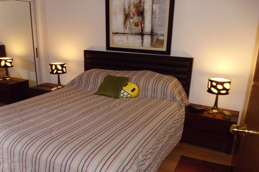 Punta del Este, Maldonado, Uruguay, 3 Bedrooms Bedrooms, ,2 BathroomsBathrooms,Casas,Temporario,41740