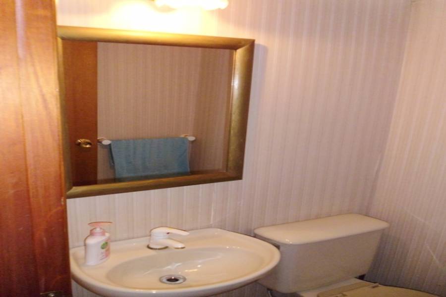 Punta del Este, Maldonado, Uruguay, 3 Bedrooms Bedrooms, ,2 BathroomsBathrooms,Casas,Temporario,41740