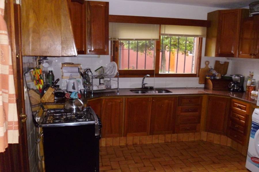 Punta del Este, Maldonado, Uruguay, 3 Bedrooms Bedrooms, ,2 BathroomsBathrooms,Casas,Temporario,41740