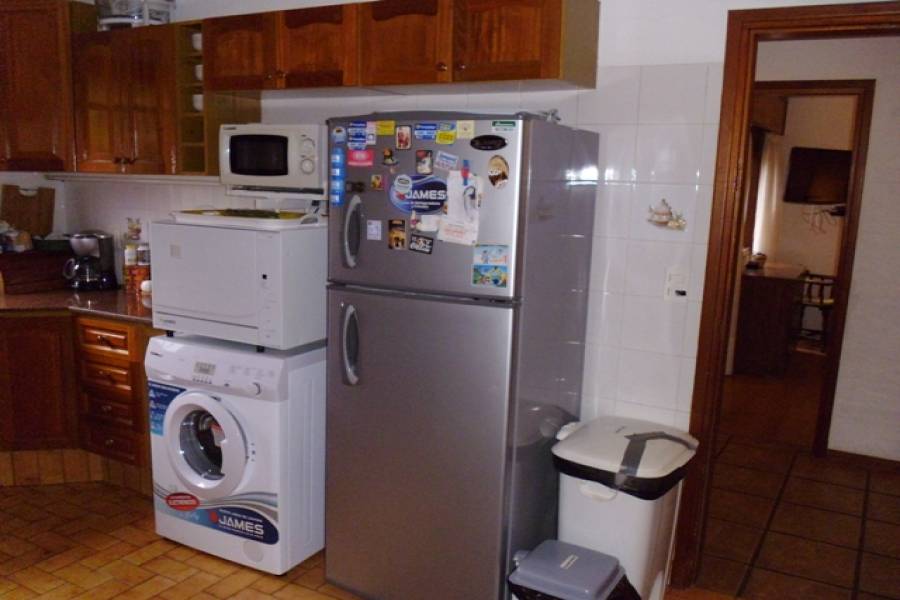 Punta del Este, Maldonado, Uruguay, 3 Bedrooms Bedrooms, ,2 BathroomsBathrooms,Casas,Temporario,41740