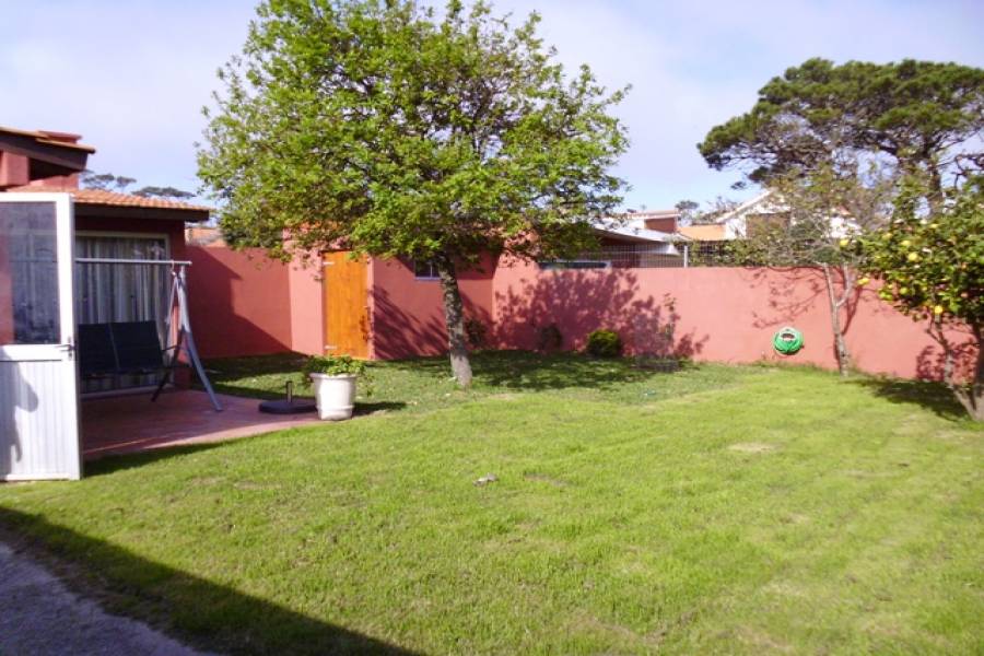 Punta del Este, Maldonado, Uruguay, 3 Bedrooms Bedrooms, ,2 BathroomsBathrooms,Casas,Temporario,41740